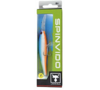 Воблер Columbia SpinVido 90SP 10.7gr 0-1.8m # 1