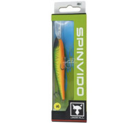 Воблер Columbia SpinVido 90SP 10.7gr 0-1.8m # 6