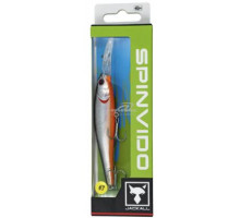 Воблер Columbia SpinVido 90SP 10.7gr 0-1.8m # 7