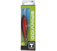 Воблер Columbia SpinVido 90SP 10.7gr 0-1.8m # 8