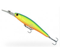 Воблер Columbia SpinVido 90SP 10.7gr 0-1.8m # 11