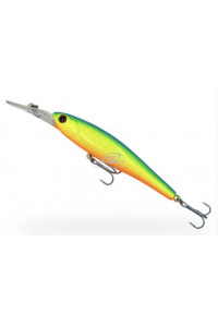 Воблер Columbia SpinVido 90SP 10.7gr 0-1.8m # 11
