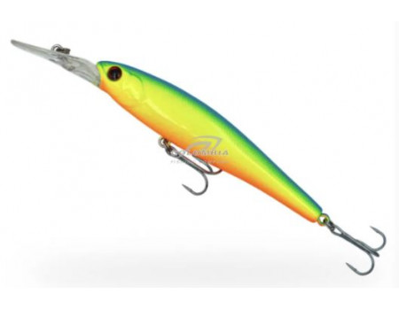 Воблер Columbia SpinVido 90SP 10.7gr 0-1.8m # 11