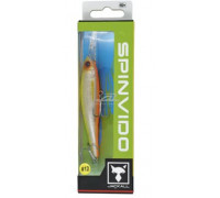 Воблер Columbia SpinVido 90SP 10.7gr 0-1.8m # 12