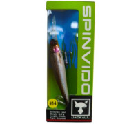 Воблер Columbia SpinVido 90SP 10.7gr 0-1.8m # 13