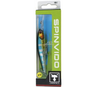 Воблер Columbia SpinVido 90SP 10.7gr 0-1.8m # 14
