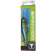 Воблер Columbia SpinVido 90SP 10.7gr 0-1.8m # 14