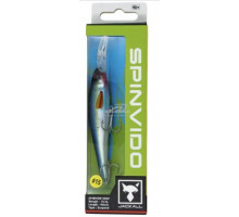 Воблер Columbia SpinVido 90SP 10.7gr 0-1.8m # 15