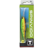 Воблер Columbia SpinVido 90SP 10.7gr 0-1.8m # 16