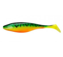 Силикон Narval Commander Shad 10cm #006 Mat Tiger