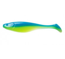 Силикон Narval Commander Shad 10cm #016 Blue Mint