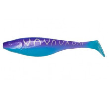 Силикон Narval Commander Shad 10cm #051 Aquamarine