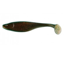 Силикон Narval Commander Shad 10cm #058-Mr. Sawamura