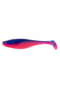 Силикон Narval Commander Shad 10cm #059 Dream Purple