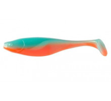 Силикон Narval Commander Shad 10cm #060 Dead Love
