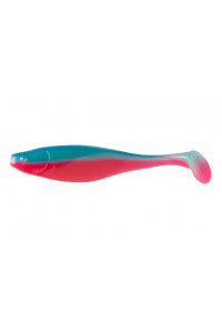 Силикон Narval Commander Shad 10cm #063-Wild