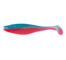 Силикон Narval Commander Shad 10cm #063-Wild