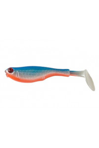 Силикон Narval Mini Shad 10cm # 001