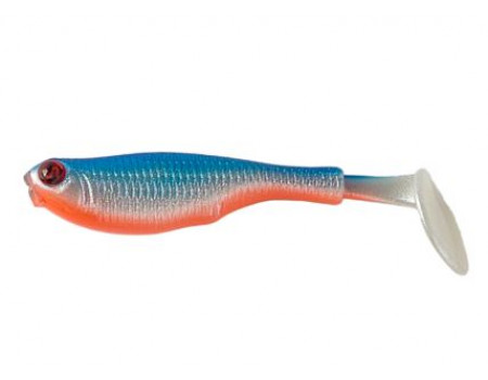 Силикон Narval Mini Shad 10cm # 001