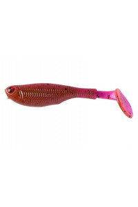 Силикон Narval Mini Shad 10cm # 003