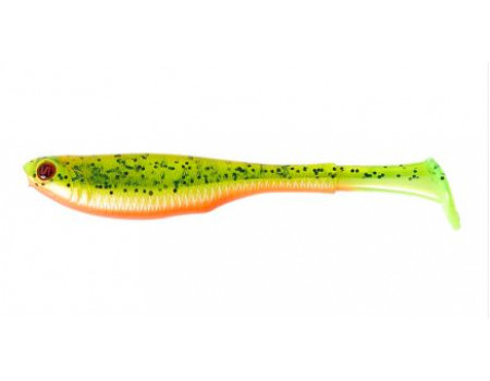 Силикон Narval Mini Shad 10cm # 015