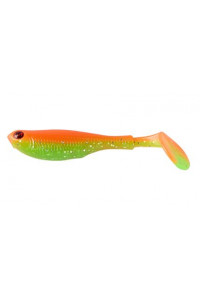 Силикон Narval Mini Shad 10cm # 023