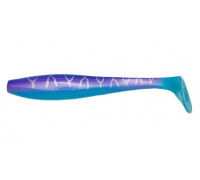 Силикон Narval Choppy Tail 10cm #051-Aquamarine (5шт/уп)