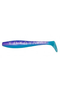 Силикон Narval Choppy Tail 10cm #051-Aquamarine (5шт/уп)