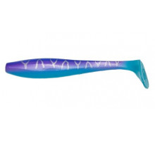 Силикон Narval Choppy Tail 10cm #051-Aquamarine (5шт/уп)