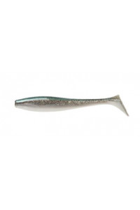 Силикон Narval Choppy Tail 12cm #012-John Snow (4шт/уп)