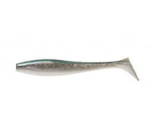 Силикон Narval Choppy Tail 12cm #012-John Snow (4шт/уп)
