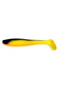 Силикон Narval Choppy Tail 16cm #028 Kwakin (3шт/уп)