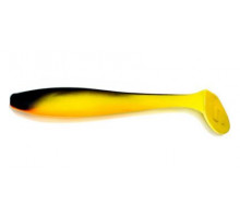 Силикон Narval Choppy Tail 16cm #028 Kwakin (3шт/уп)
