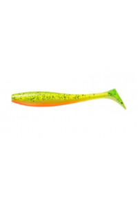 Силикон Narval Choppy Tail 16cm #015 Pepper Lemon (3шт/уп)