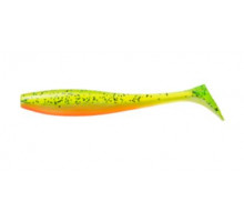 Силикон Narval Choppy Tail 16cm #015 Pepper Lemon (3шт/уп)