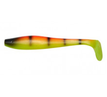 Силикон Narval Choppy Tail 16cm #052 Orange Pech (3шт/уп)