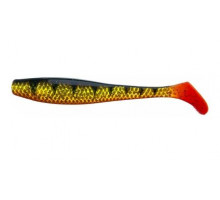 Силикон Narval Choppy Tail 16cm #019 Yellow Pech (3шт/уп)