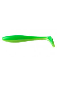 Силикон Narval Choppy Tail 16cm #057 Limetreuse (3шт/уп)