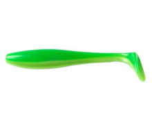 Силикон Narval Choppy Tail 16cm #057 Limetreuse (3шт/уп)