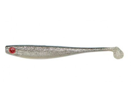 Силикон Narval Skinny 12cm #012 John Snow