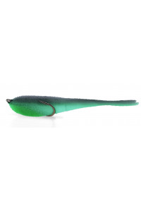 Поролон APS Питерцова 85 мм Slug DH двойник # 218 UV (уп.5шт)
