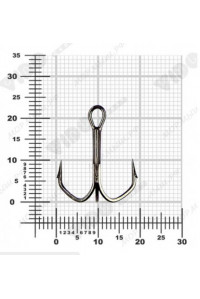 Тройник VIDO CRAFT VD-096 №4 (BN) VD096-4