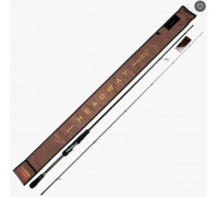 Спиннинг Zetrix Headwey ZHDS-802M 2.44м 8 - 32гр