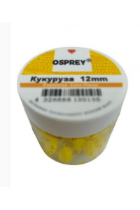 Силикон Osprey наживка Коронавирус 12cm Кукуруза плавающий