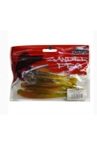 Силикон Fox Rage Zander Pro Shad 12cm # 028 (уп.5шт)