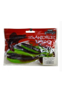 Силикон Fox Rage Zander Pro Shad 12cm # 050 (уп.5шт)