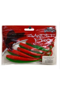 Силикон Fox Rage Zander Pro Shad 12cm # 223 (уп.5шт)
