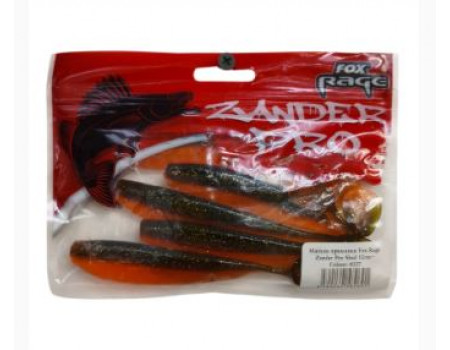 Силикон Fox Rage Zander Pro Shad 12cm # 227 (уп.5шт)