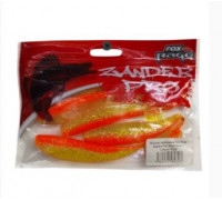 Силикон Fox Rage Zander Pro Shad 12cm # 228 (уп.5шт)
