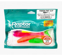 Силикон Raptor Tioga Fat 3,9
